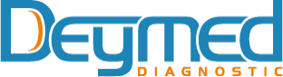 DEYMED logo