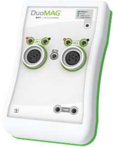 DuoMAG MEP 2ch