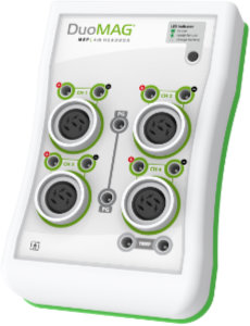DuoMAG MEP 4ch