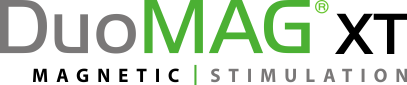 Logo - DuoMAG XT