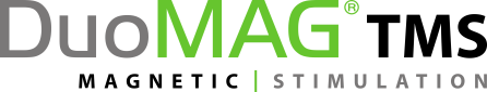 DuoMag logo